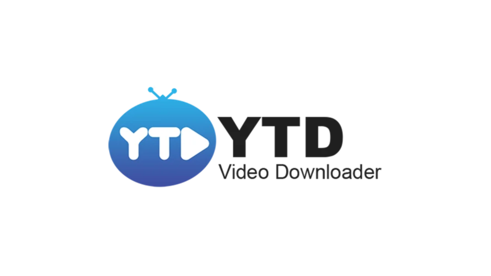 YTD Video Downloader