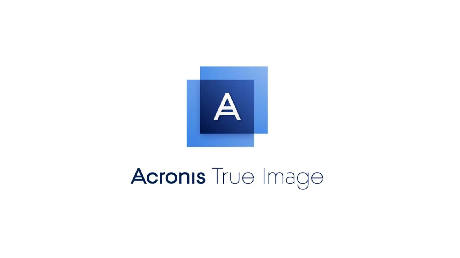 Acronis True Image