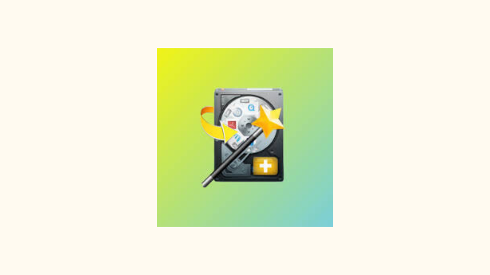 MiniTool Power