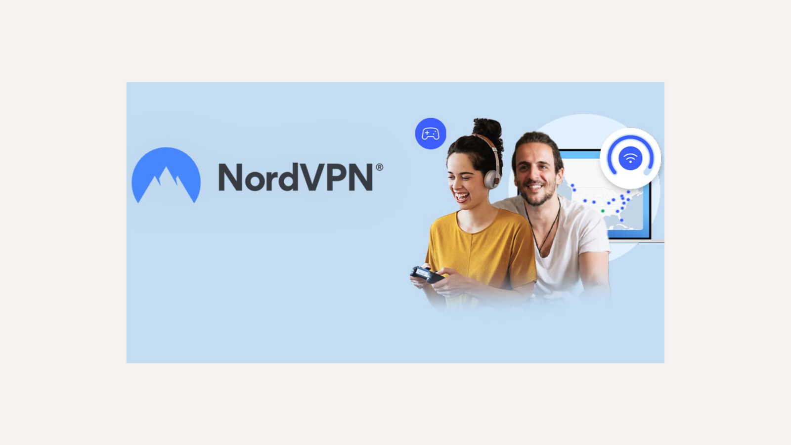 NordVPN 