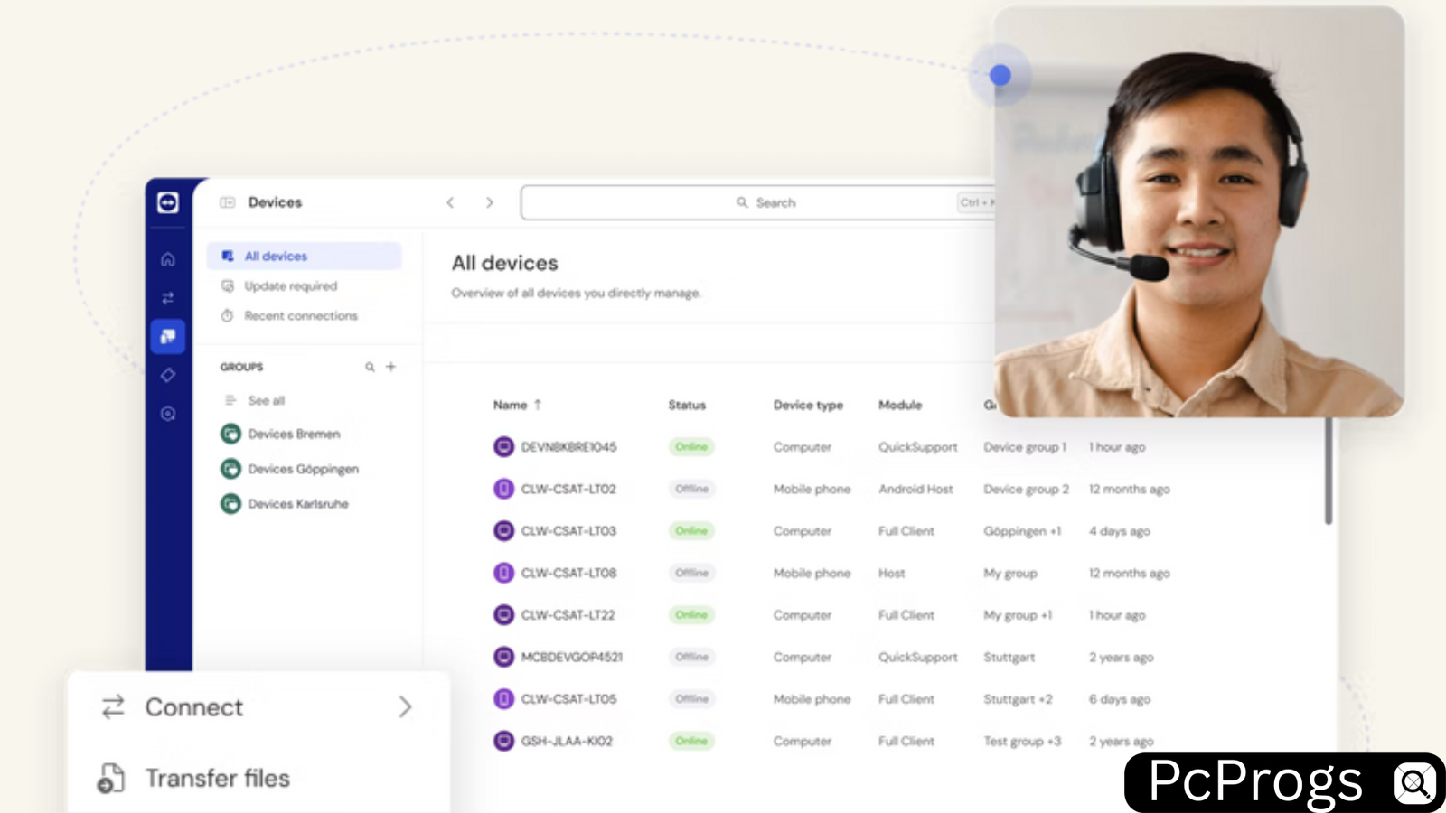 TeamViewer