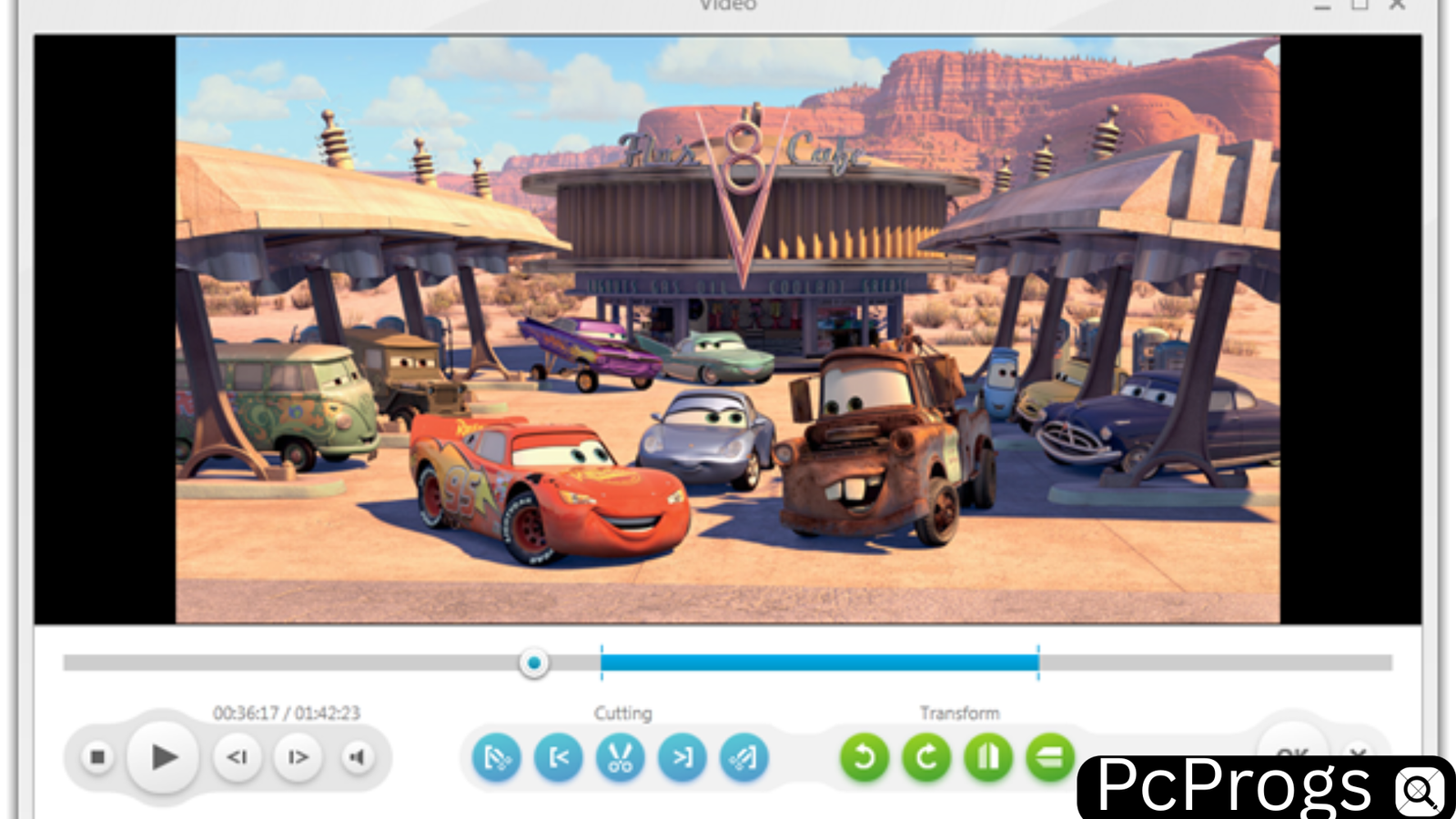 Freemake Video Converter