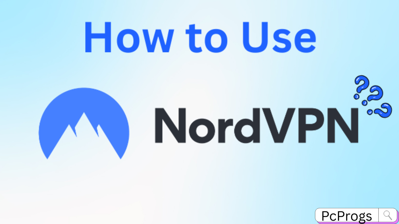 NordVPN 