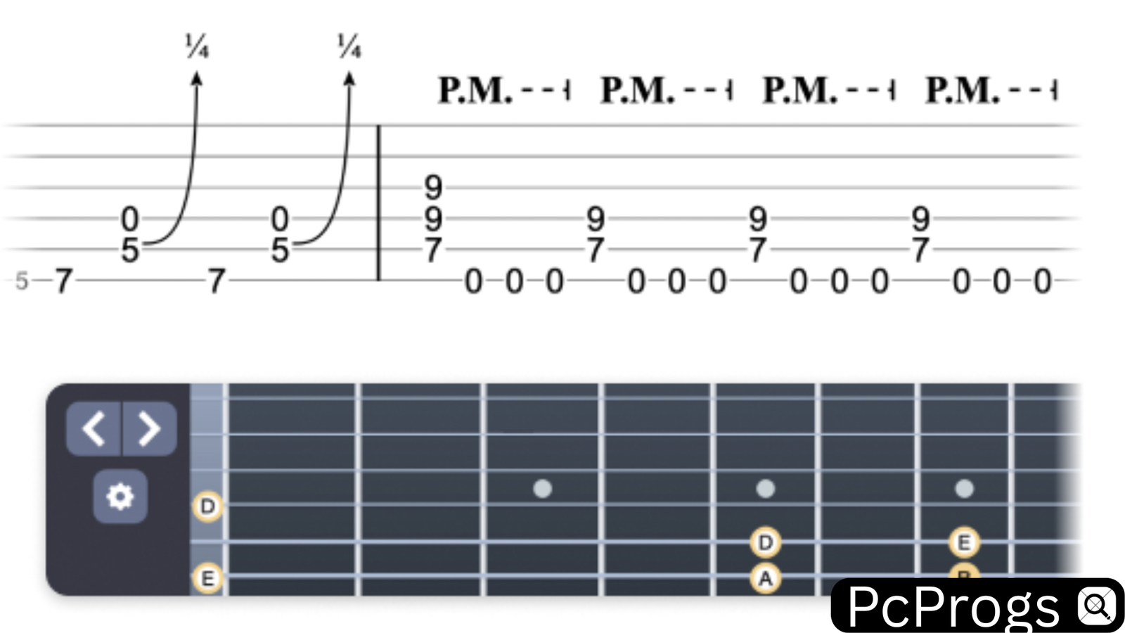 Guitar Pro