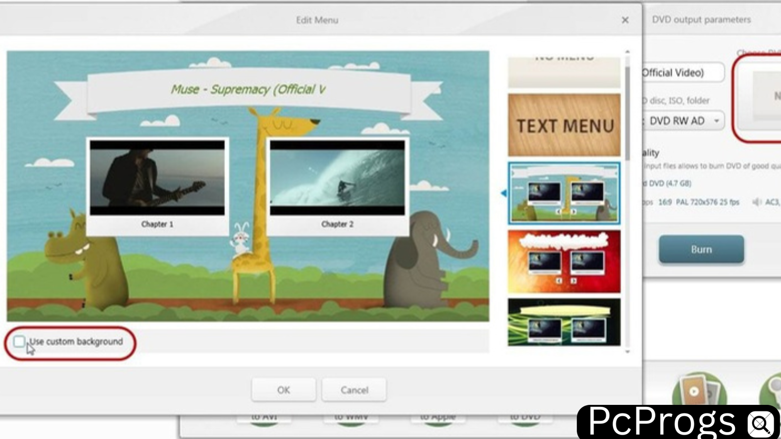 Freemake Video Converter