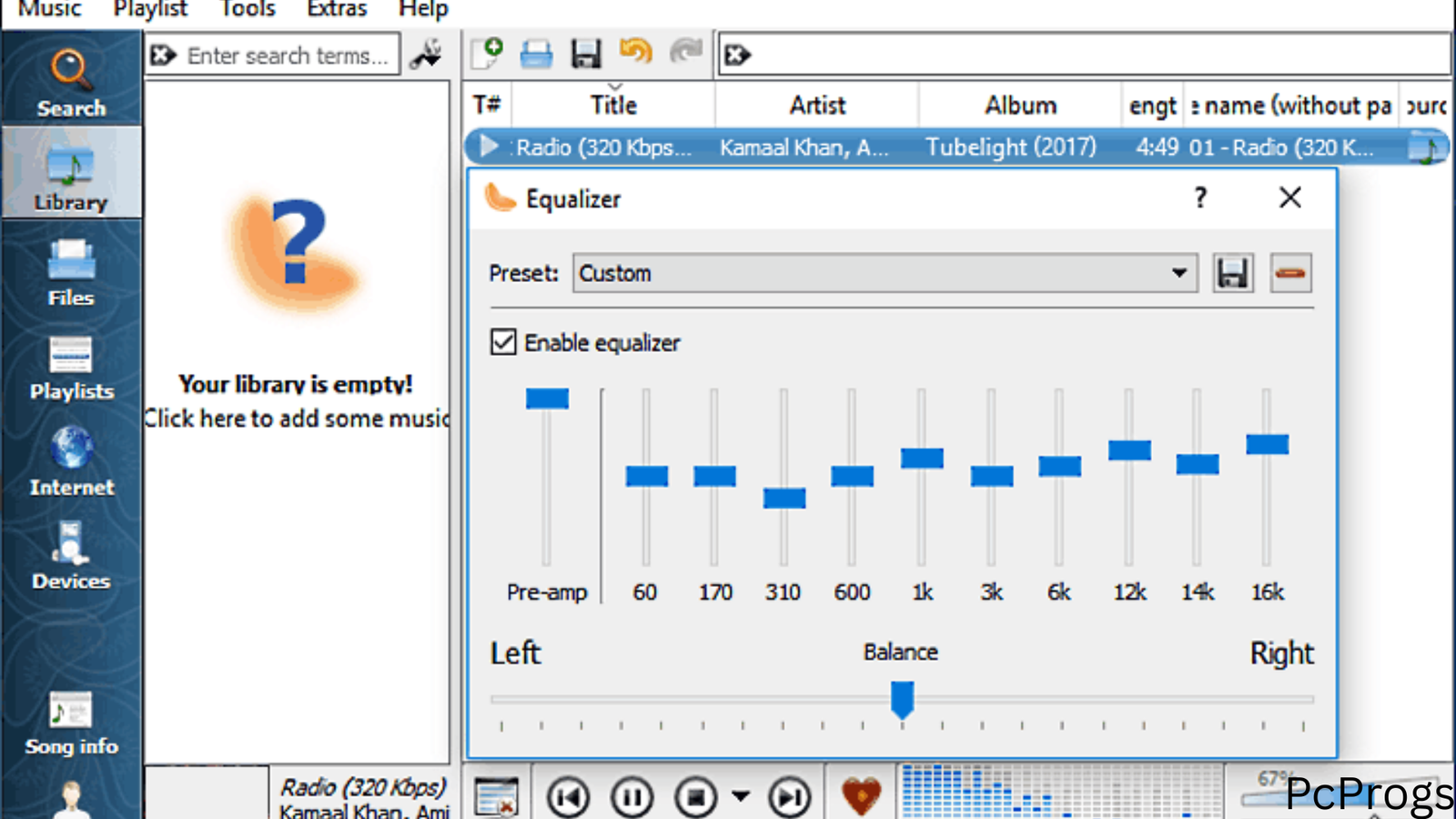 Letasoft Sound Booster