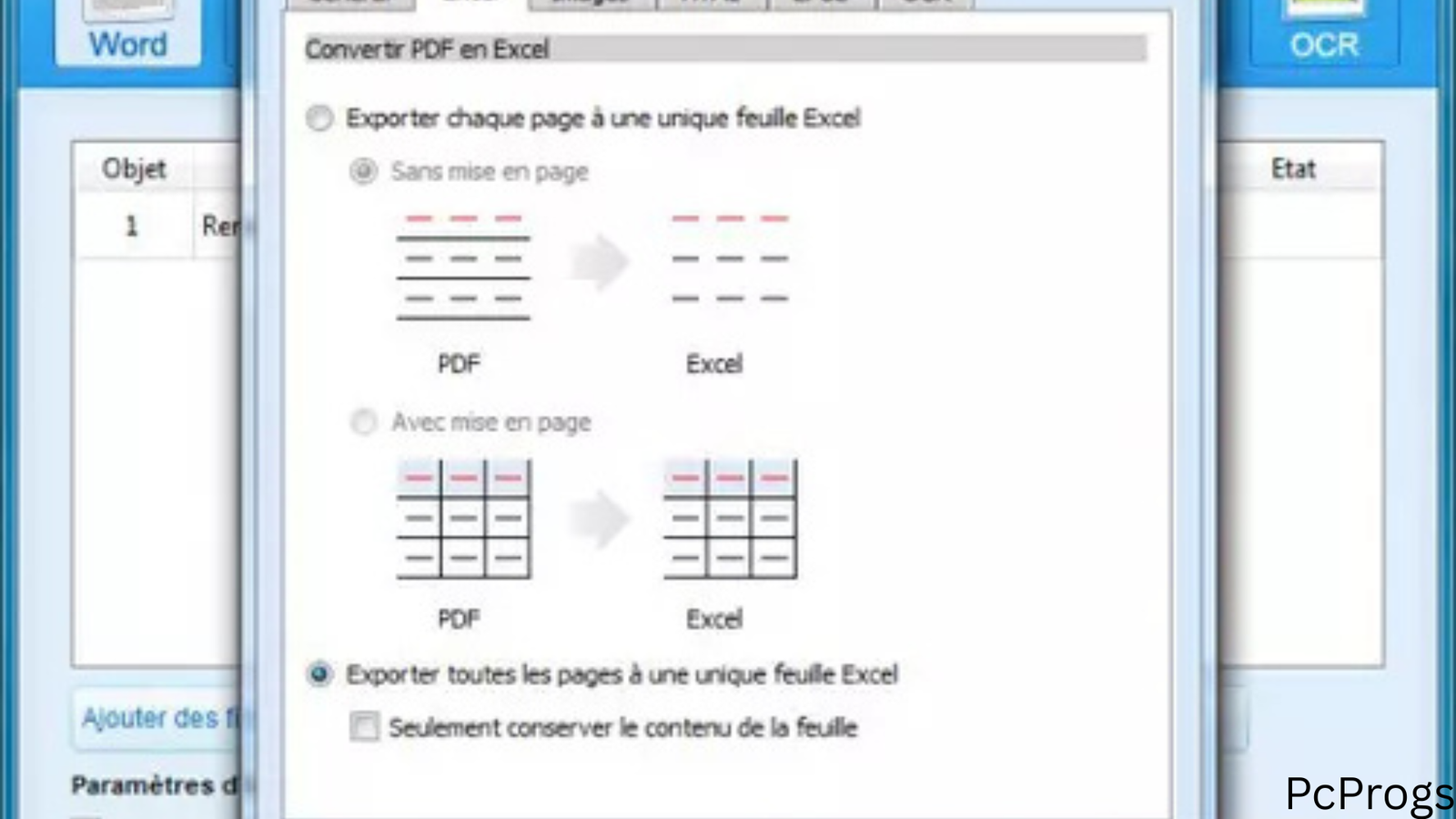 Renee PDF Aide