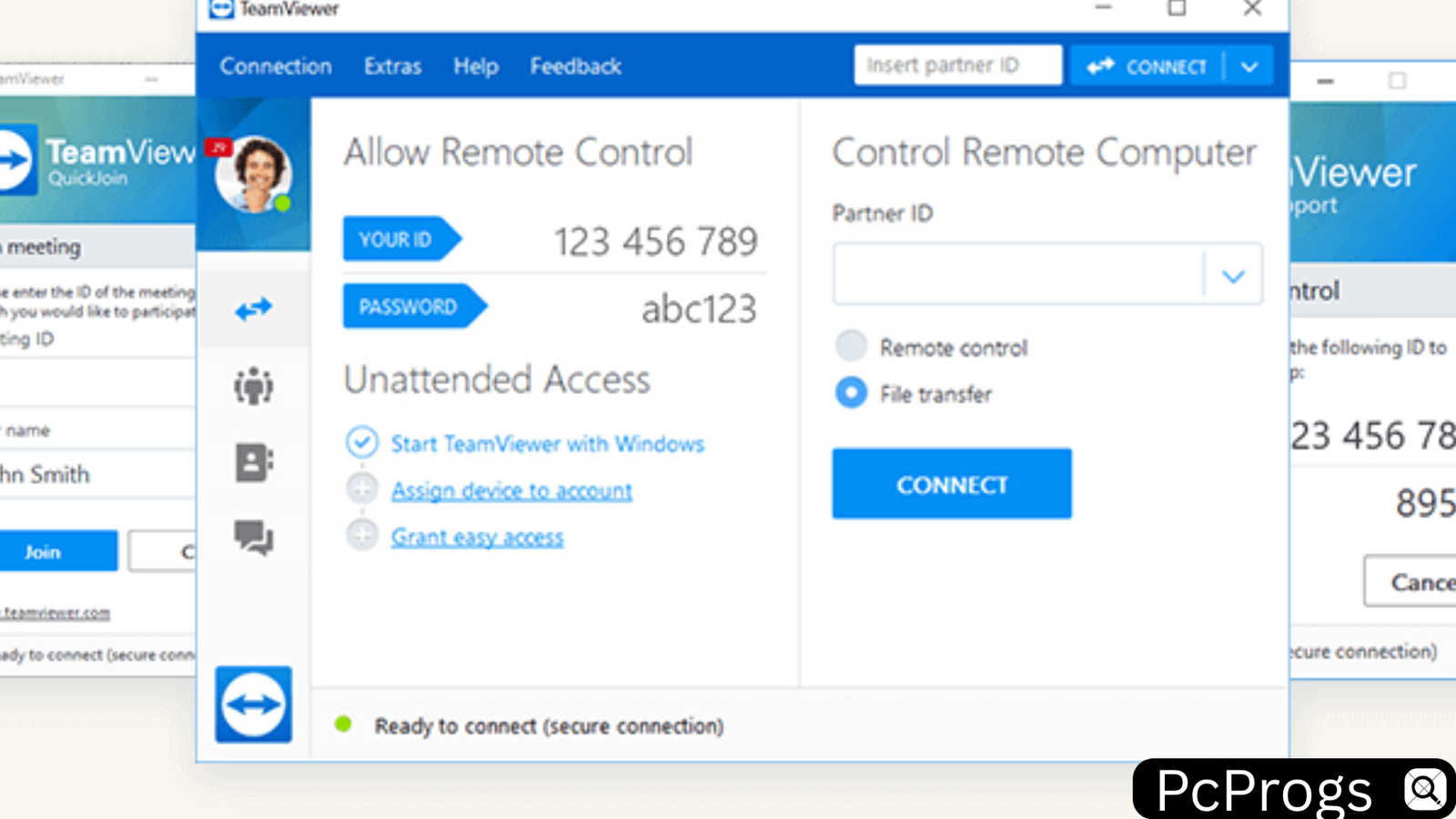 TeamViewer