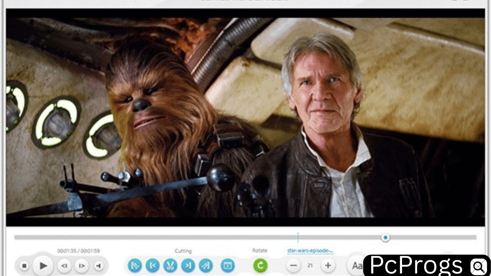 Freemake Video Converter