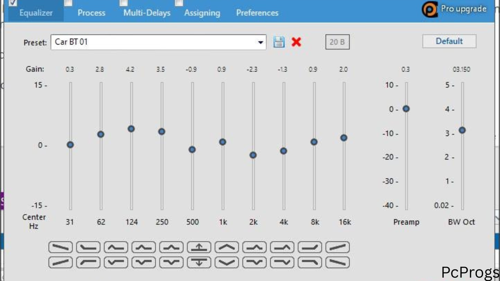Letasoft Sound Booster