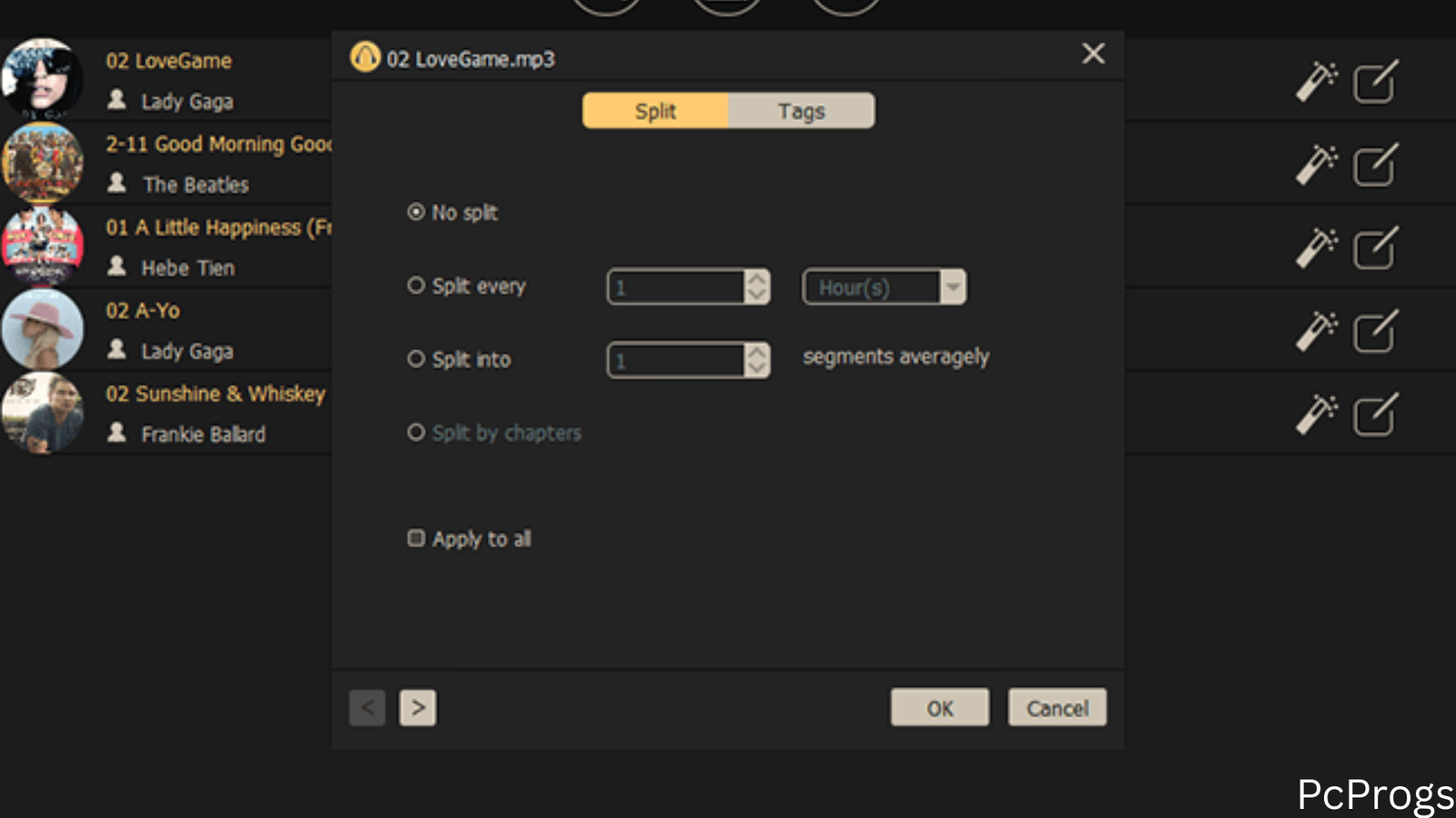 TunesKit Audio Converter