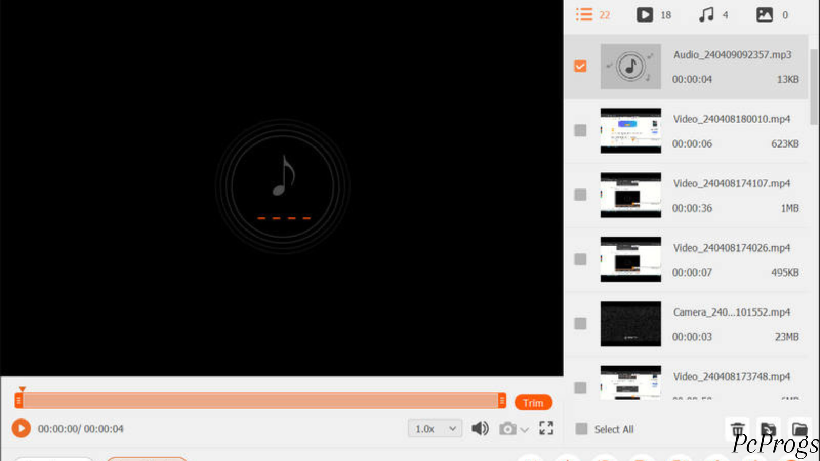 Aiseesoft Screen Recorder
