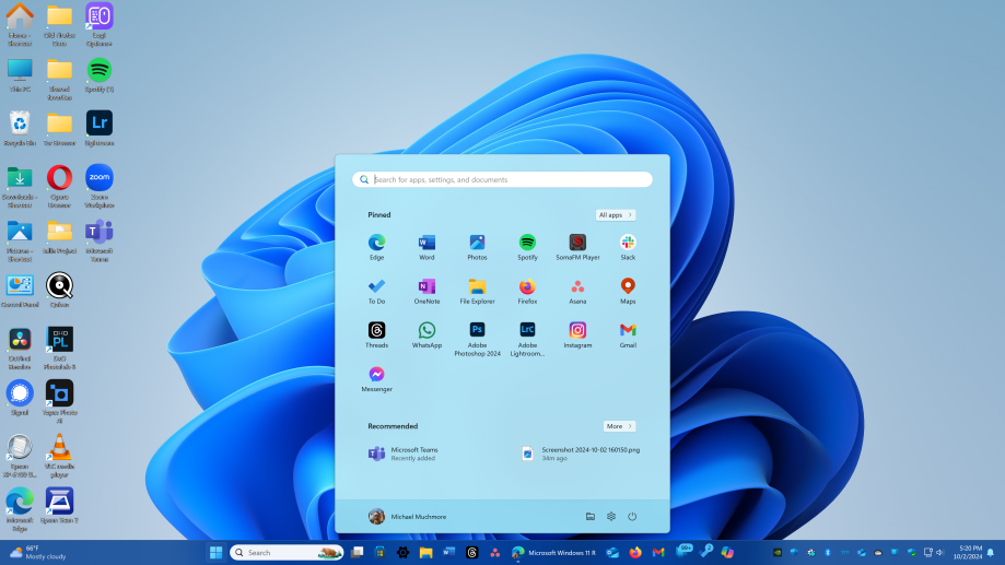 Understanding Operating Systems