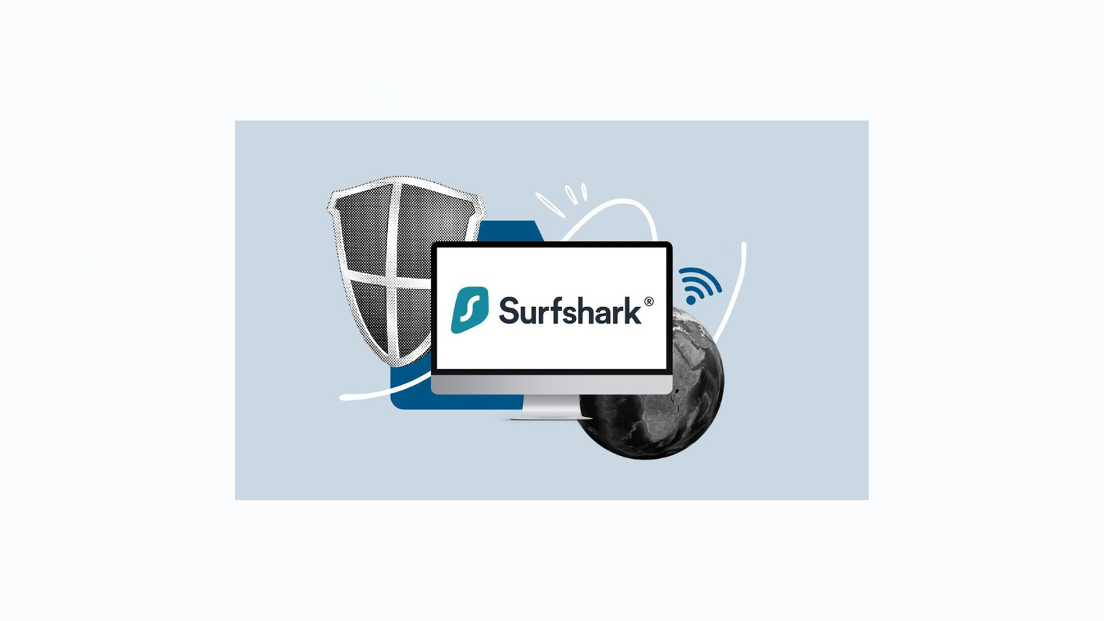 Surfshark VPN