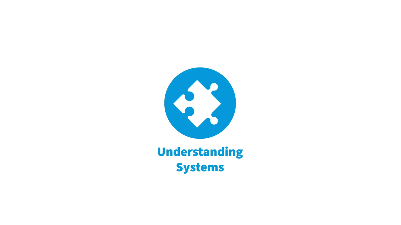 Understanding System