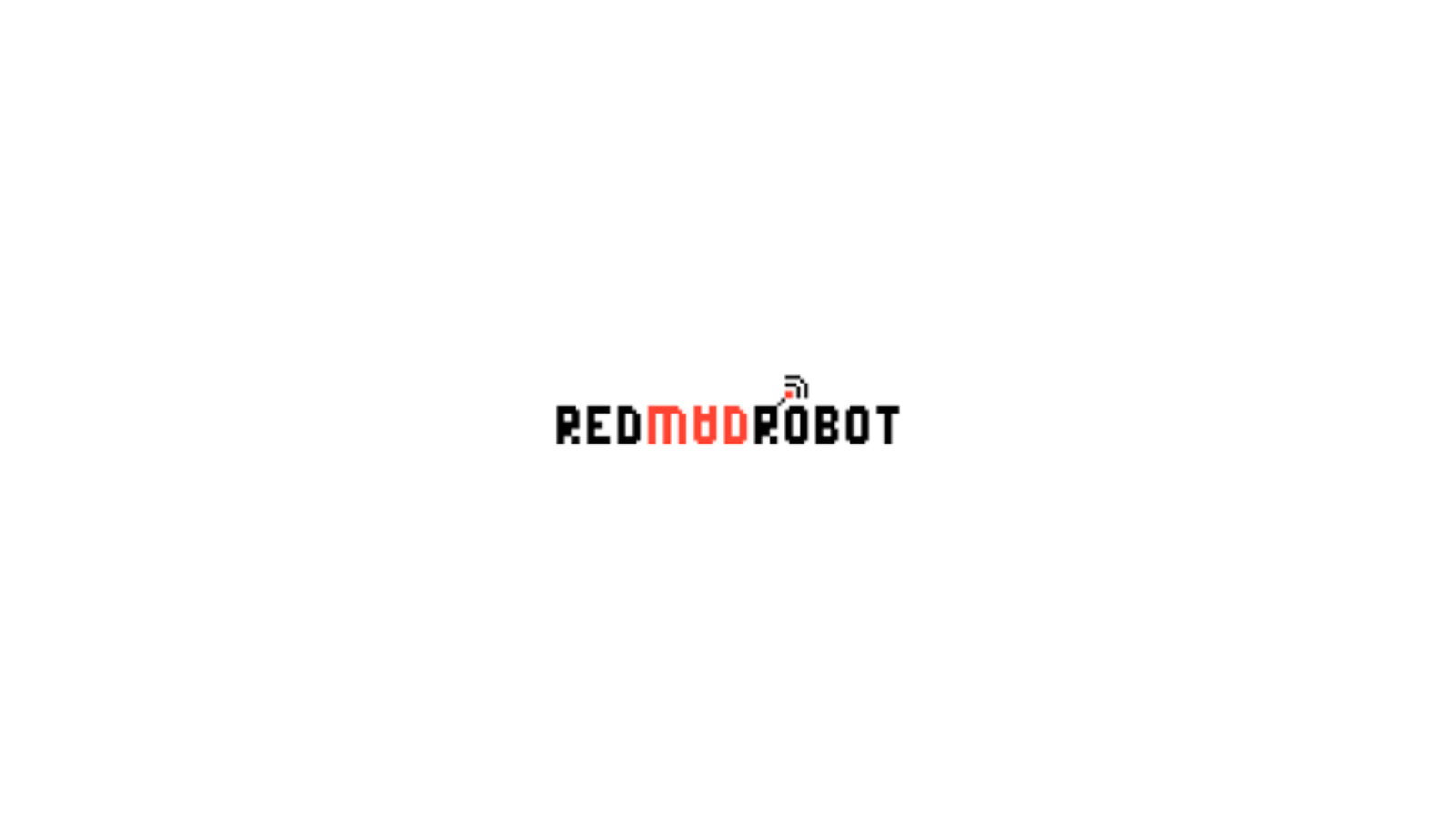 Red Mad Robot