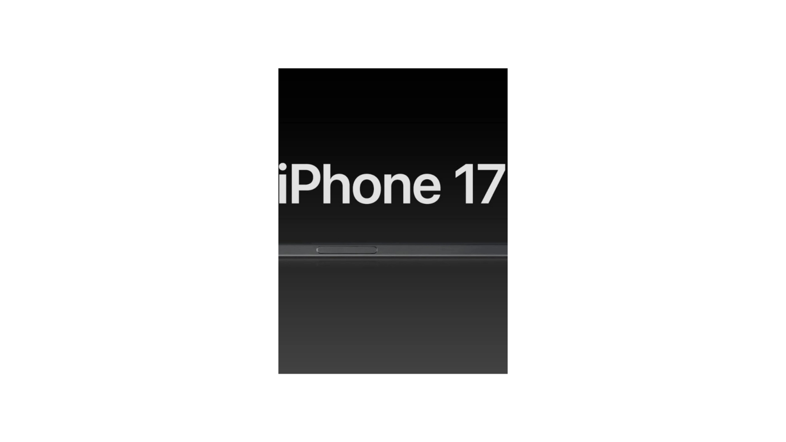 Iphone 17