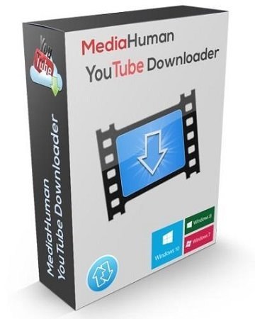 MediaHuman YouTube Downloader
