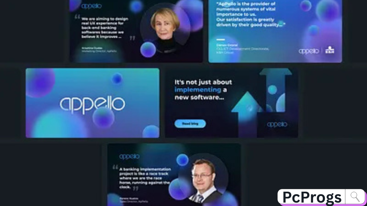 Appello Software