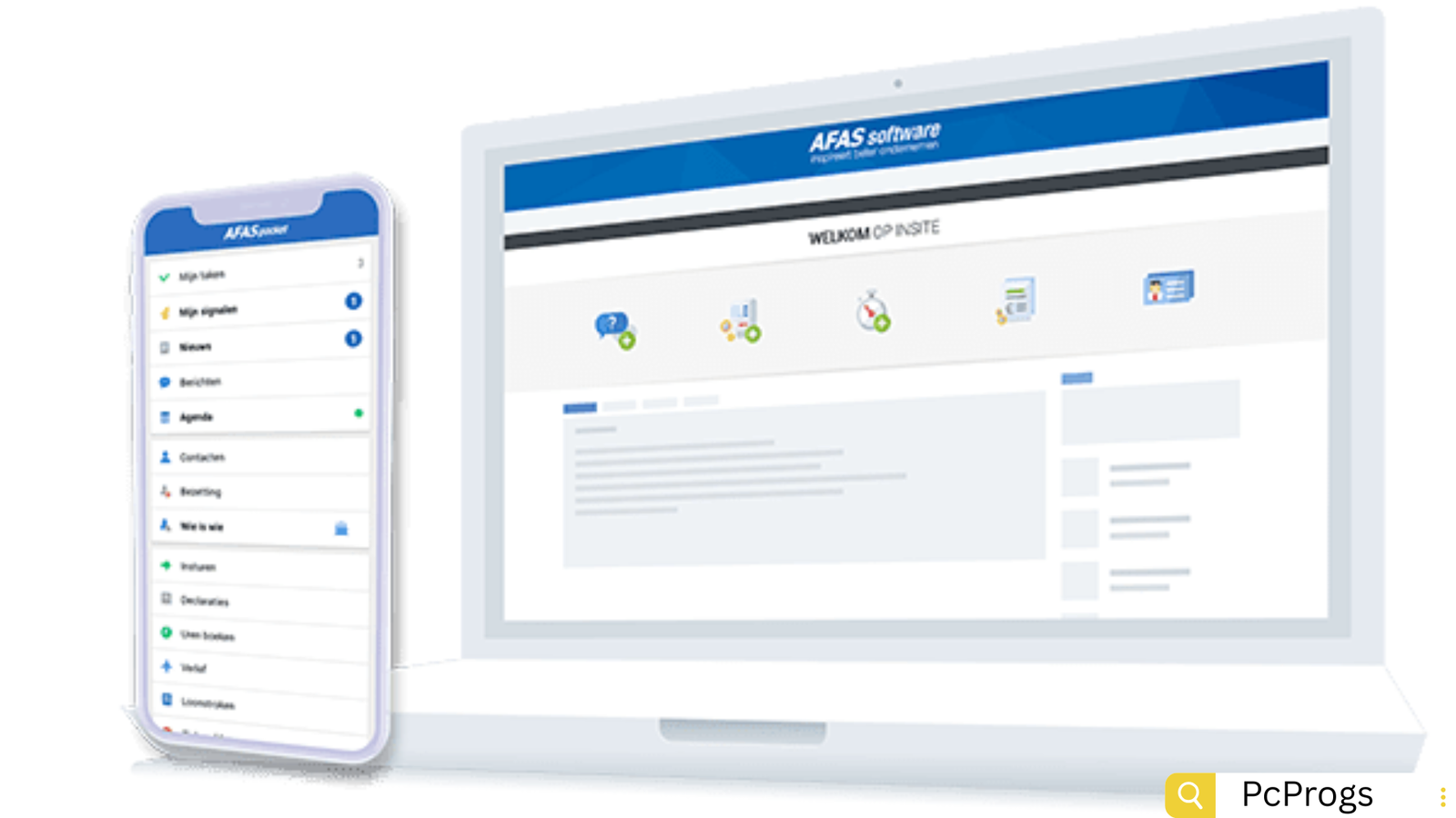 AFAS Software