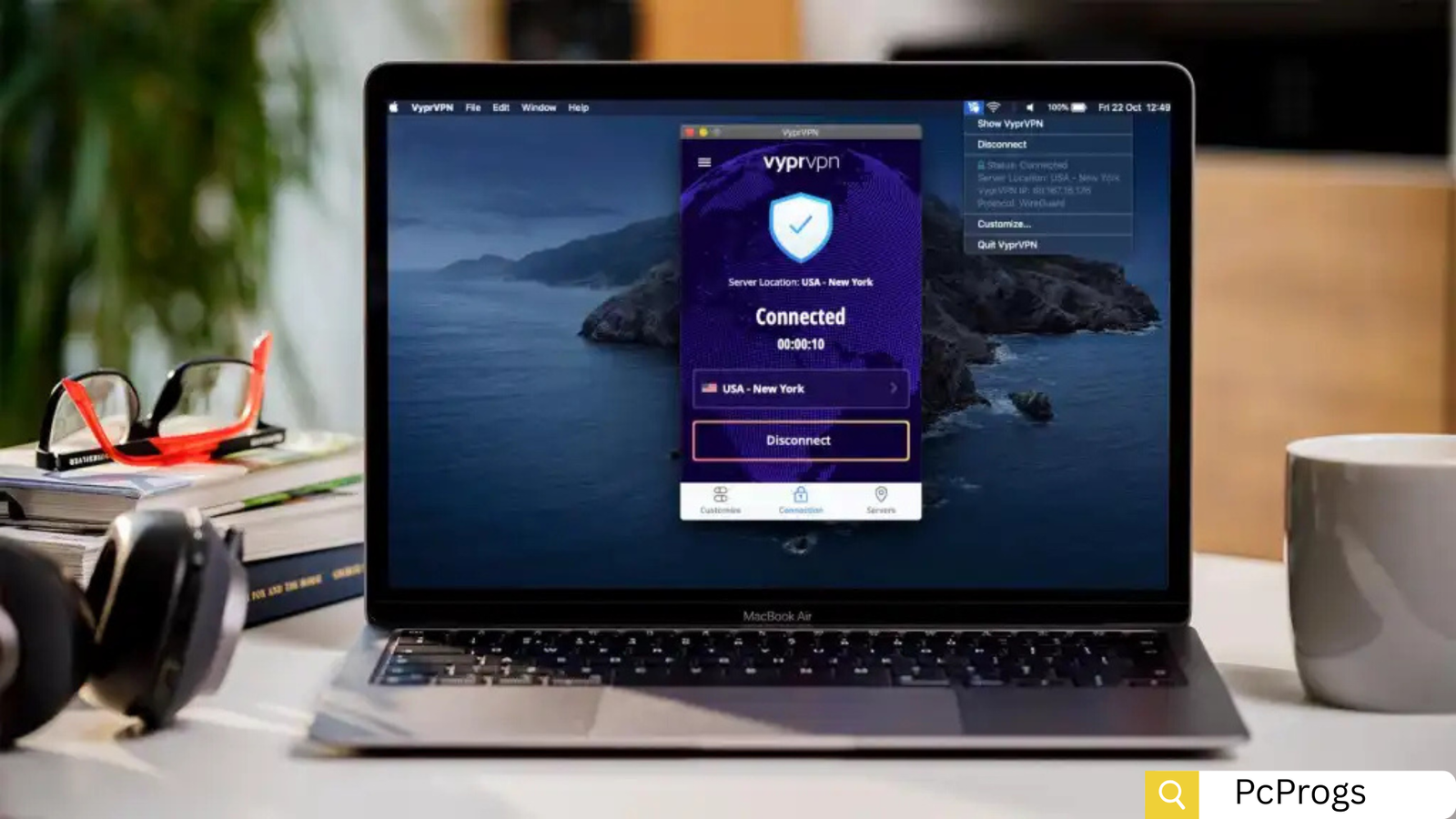 VyprVPN Review