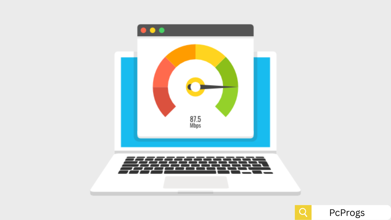  Internet Speed