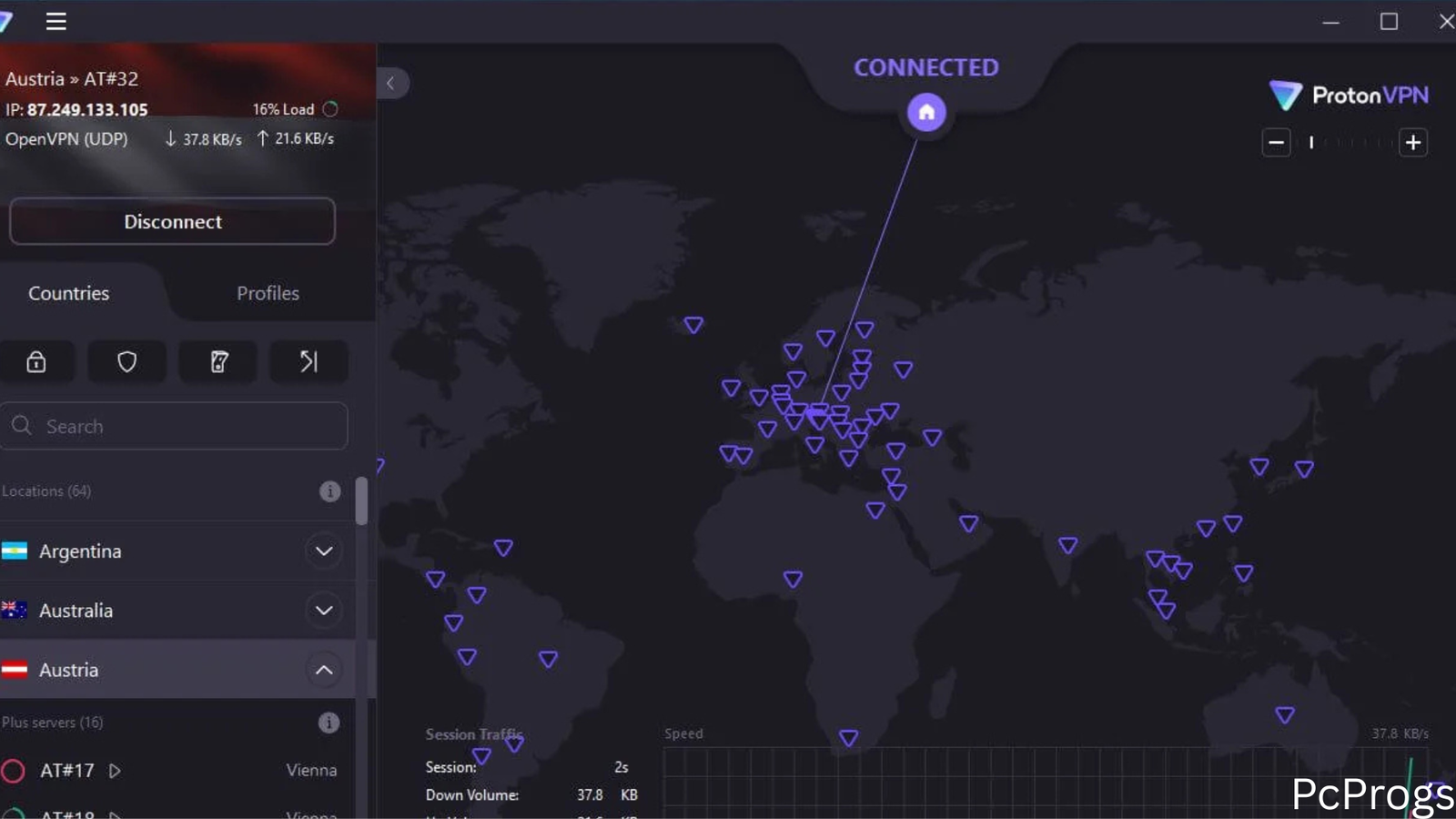 Proton VPN