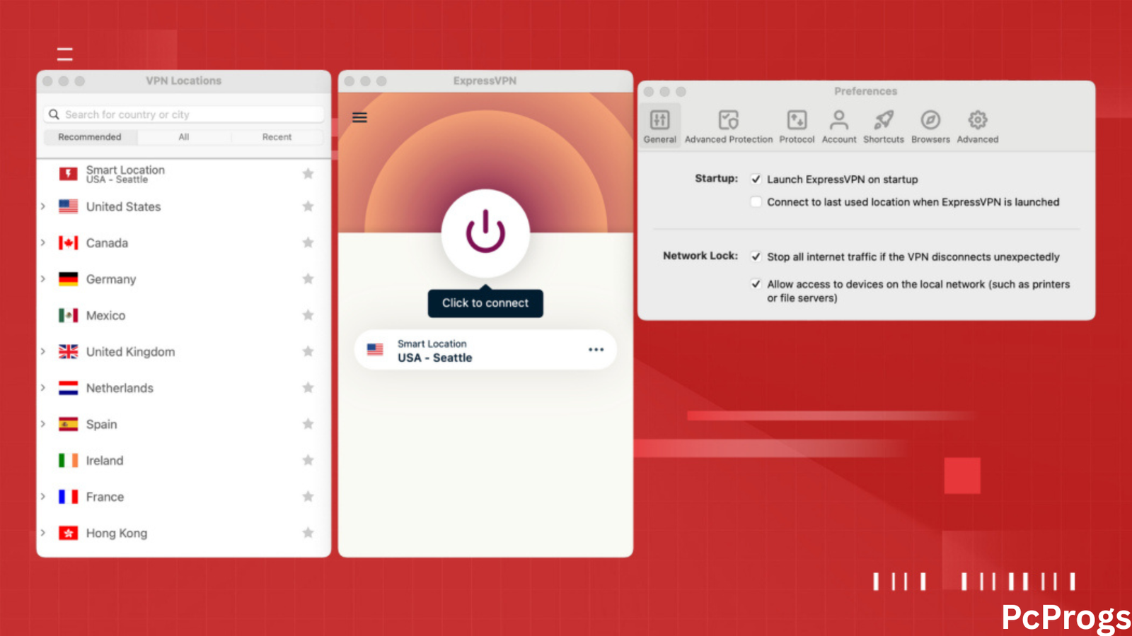 ExpressVPN