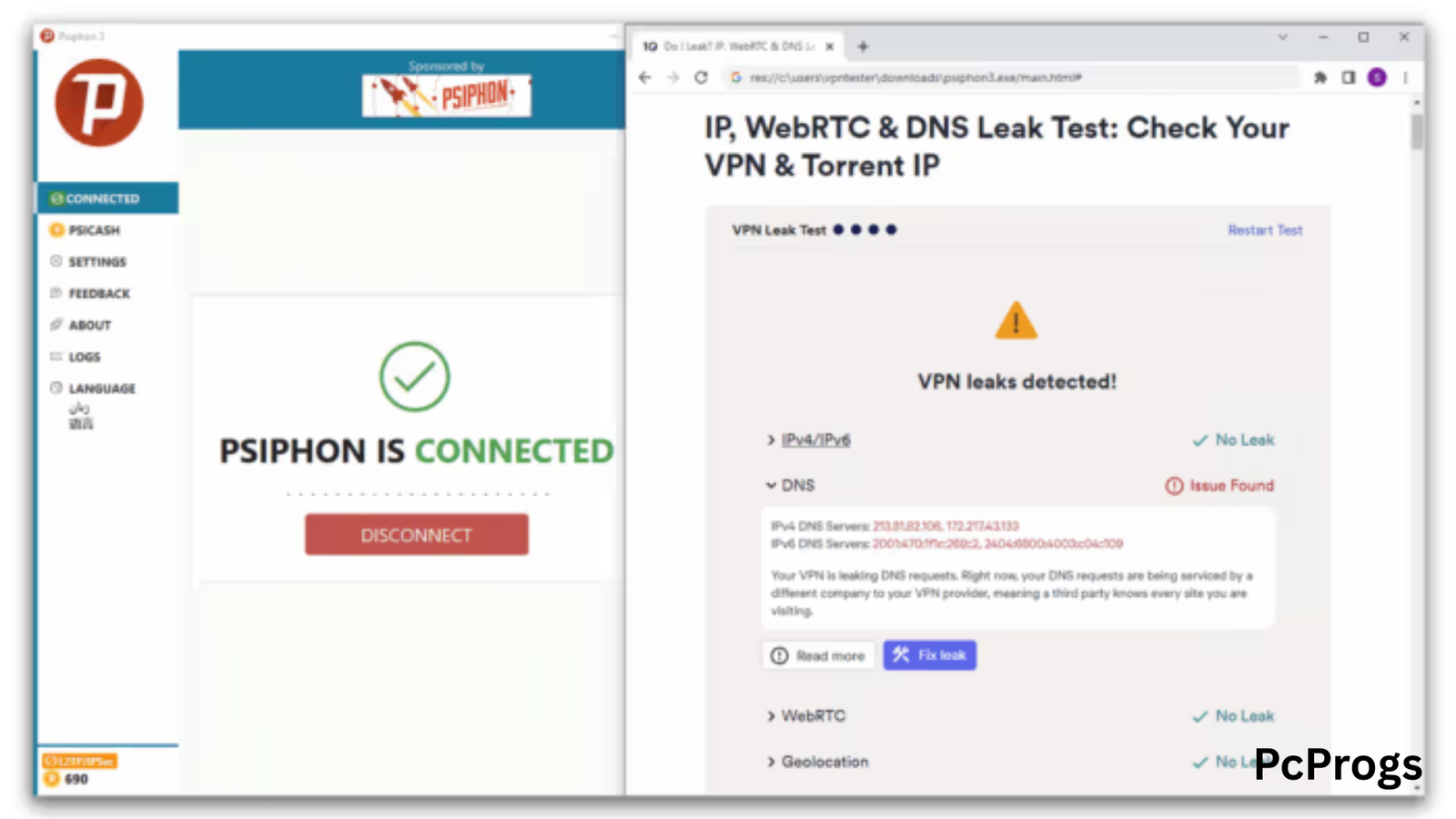 Psiphon