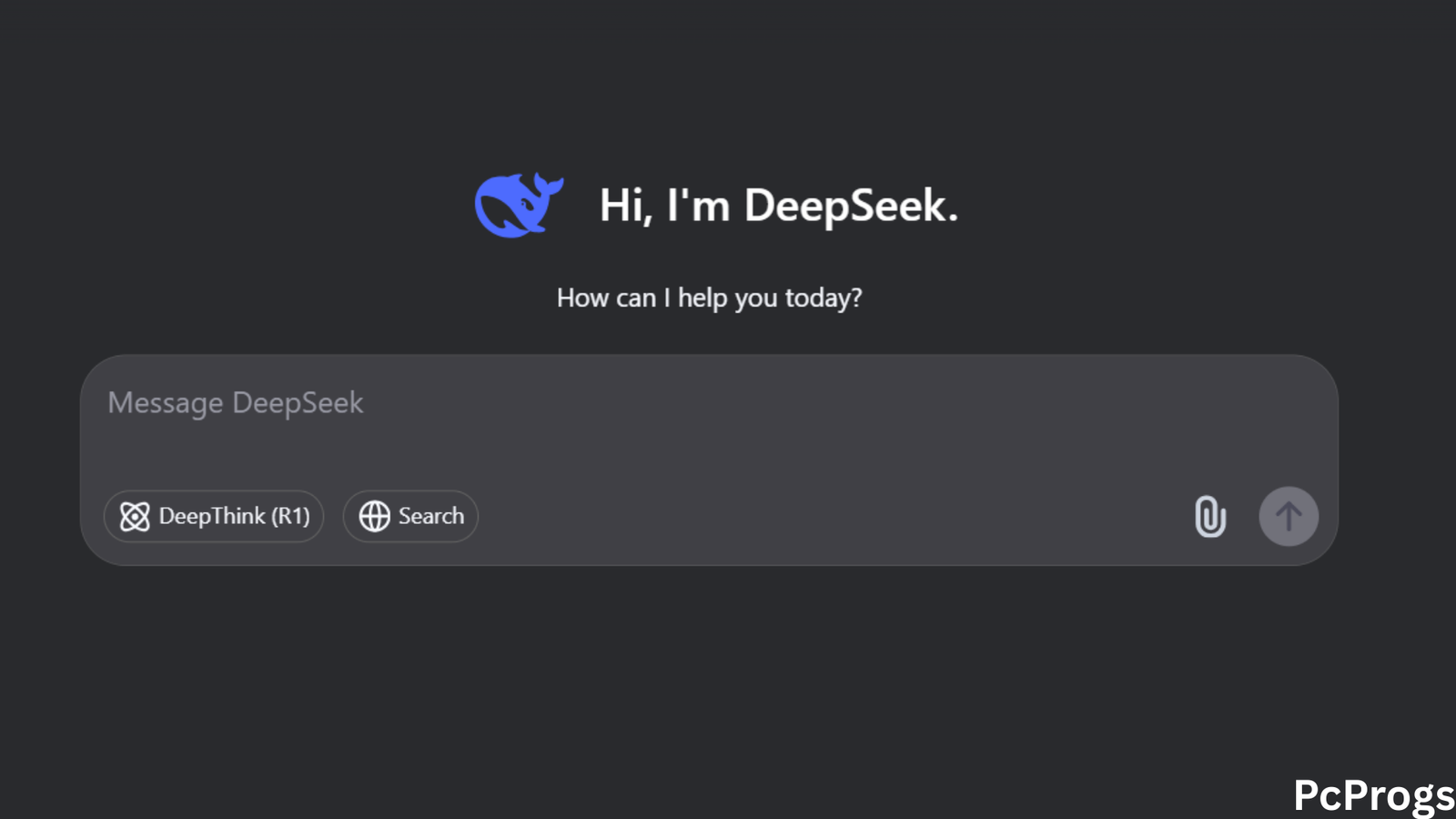 DeepSeek