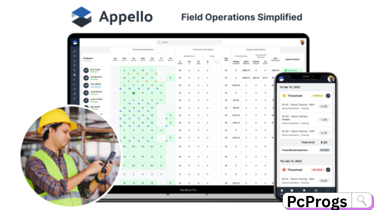 Appello Software