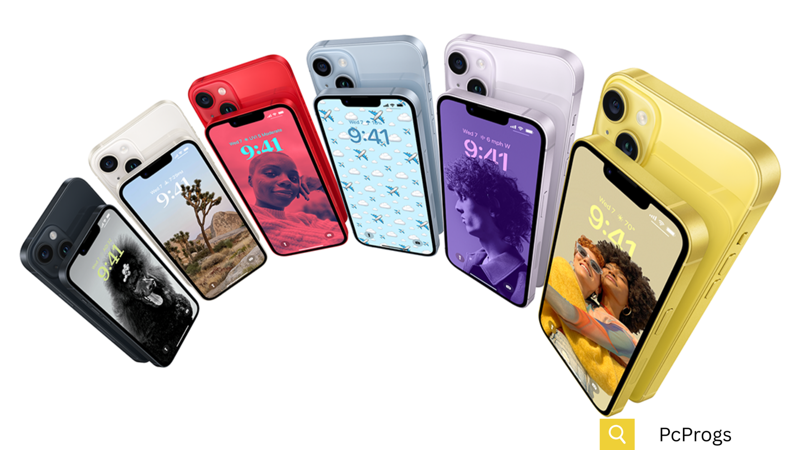 Apple iPhone 14