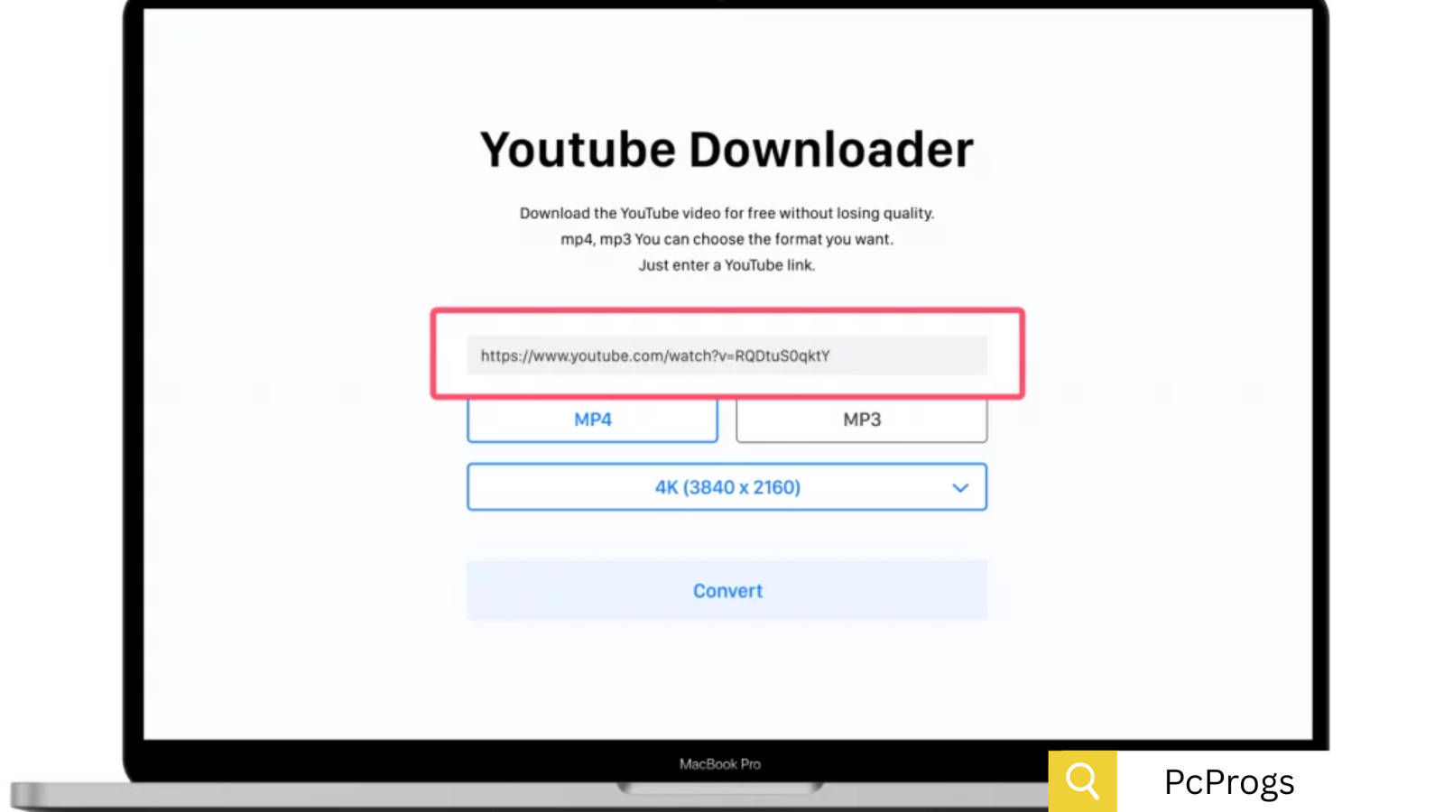 MediaHuman YouTube Downloader
