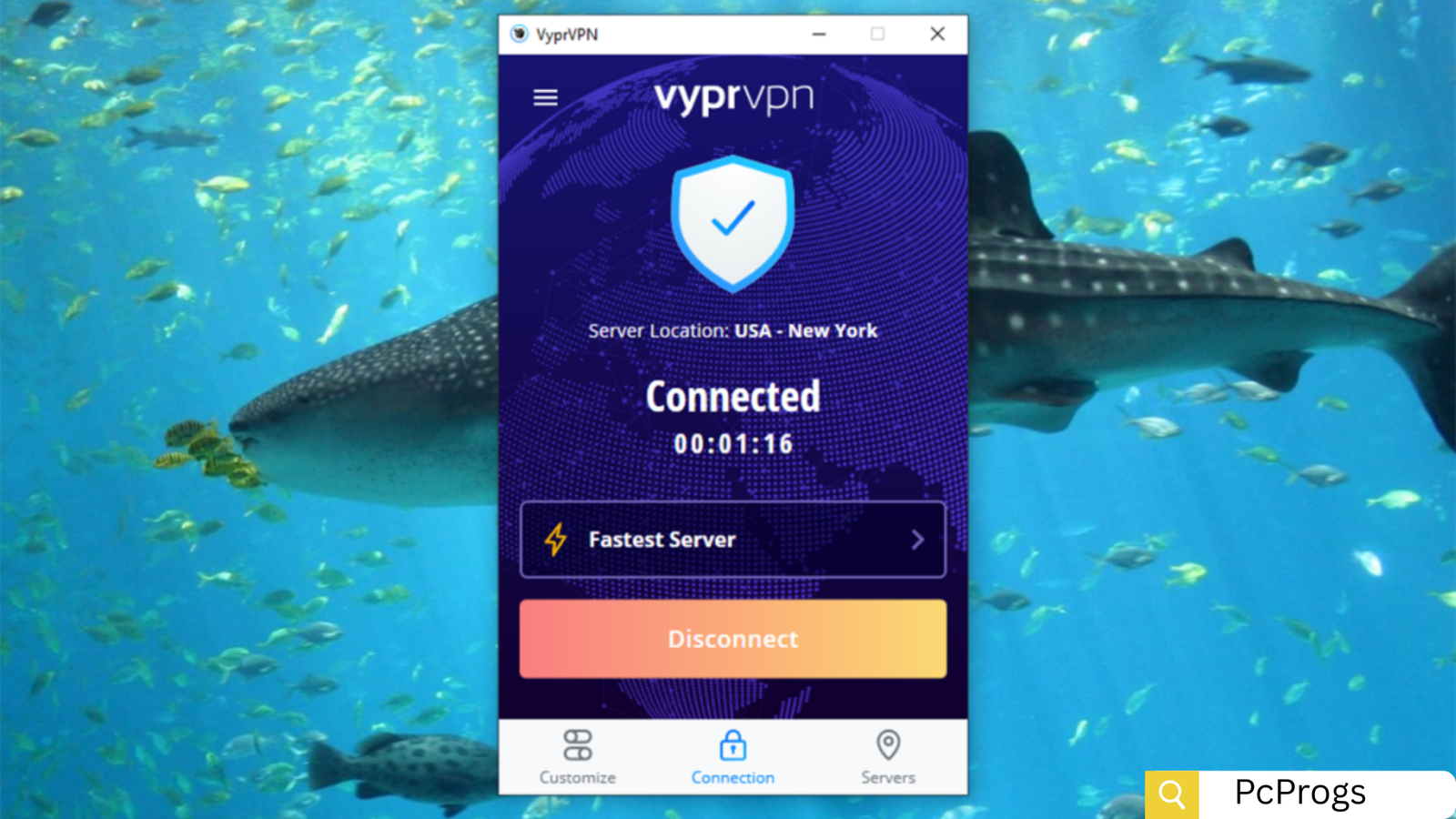 VyprVPN Review