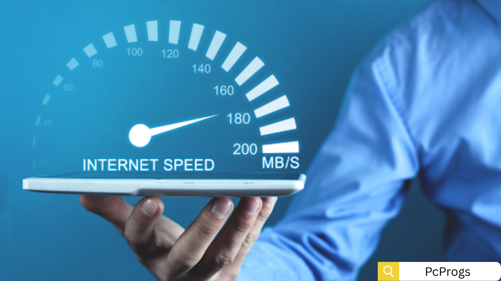  Internet Speed