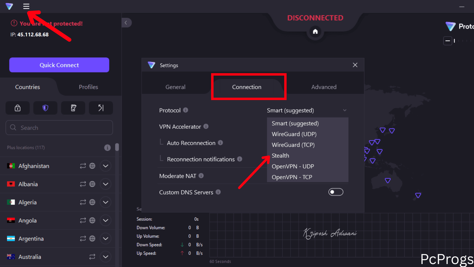 Proton VPN