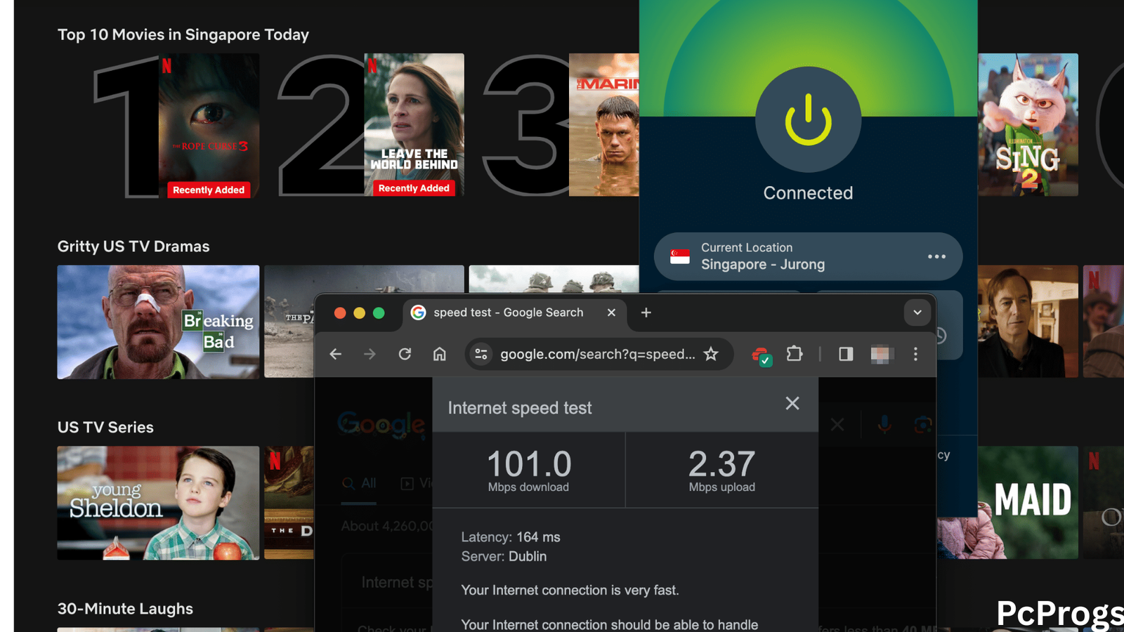 ExpressVPN