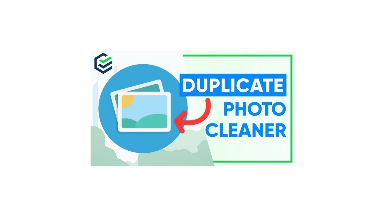 Duplicate Photo Cleaner 