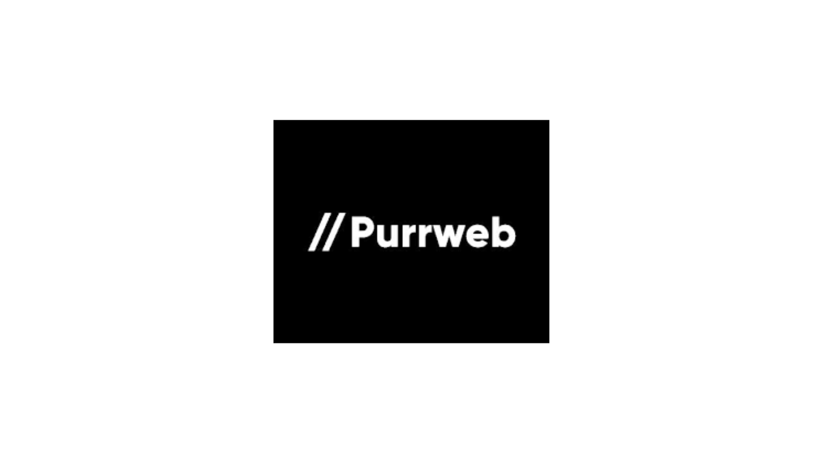Purrweb