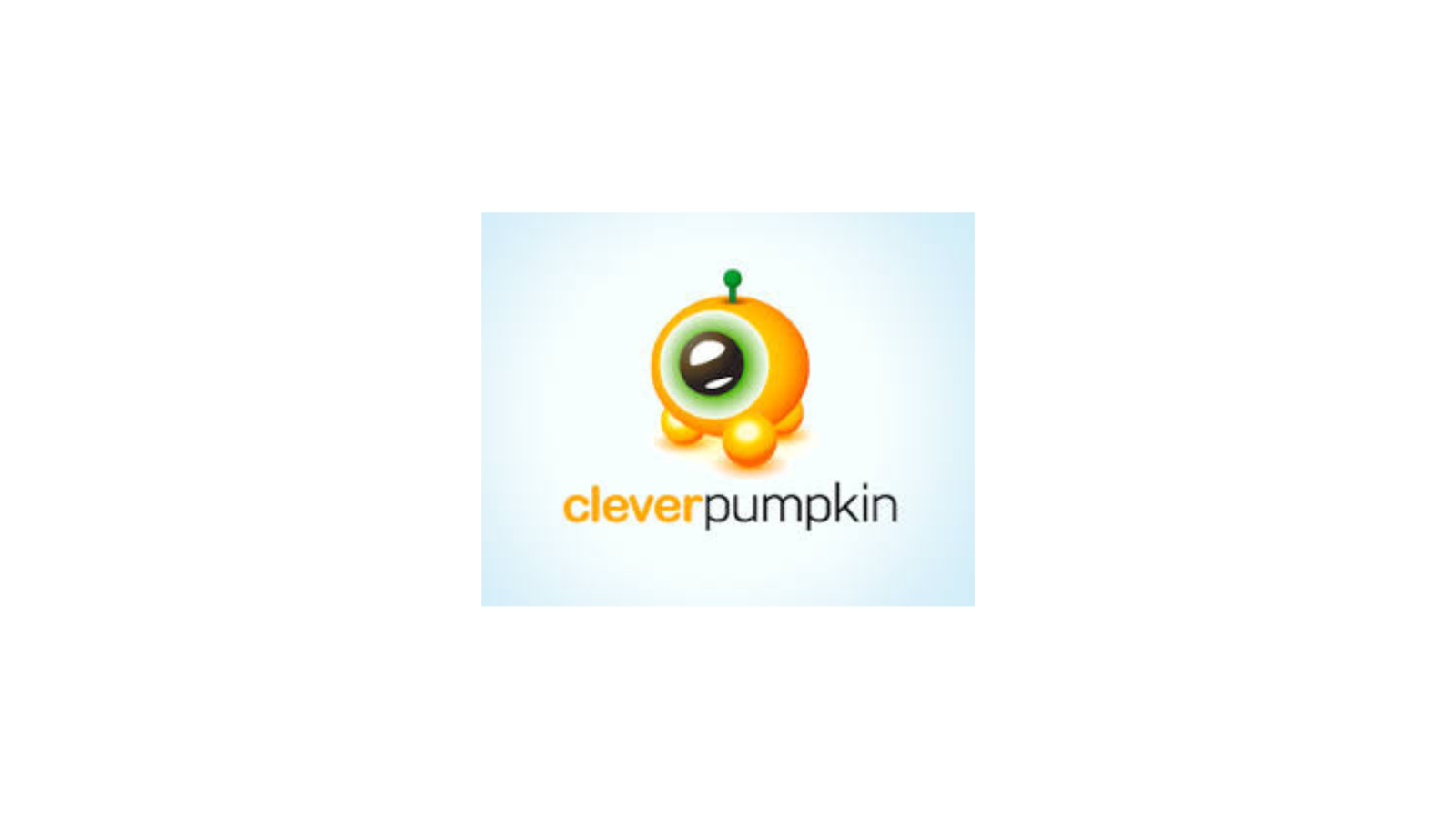 CleverPumpkin