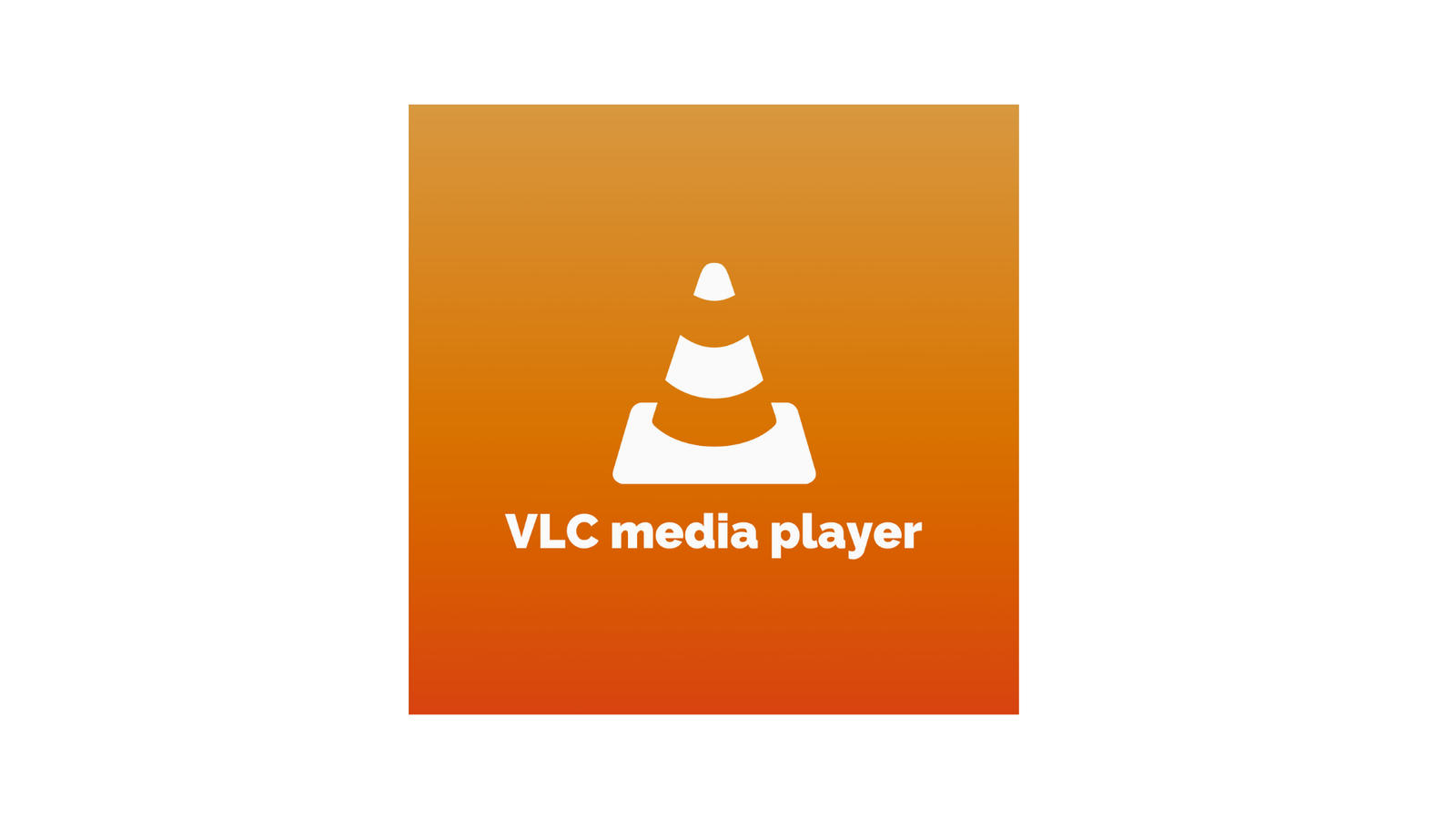 VLC Media Player