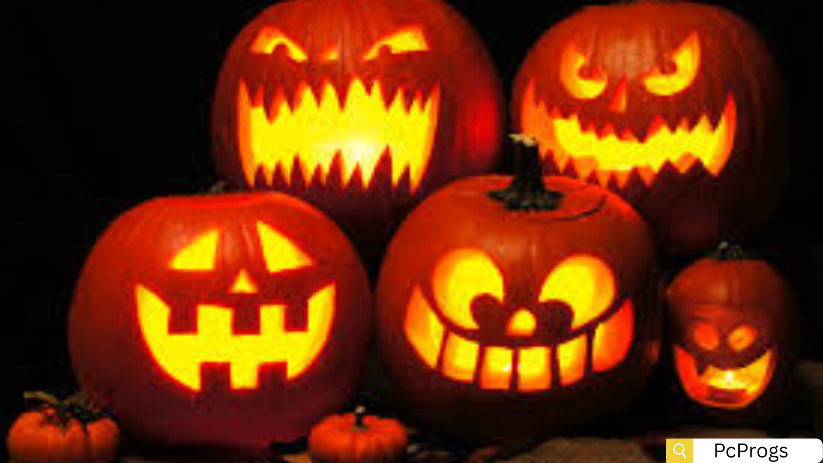 CleverPumpkin