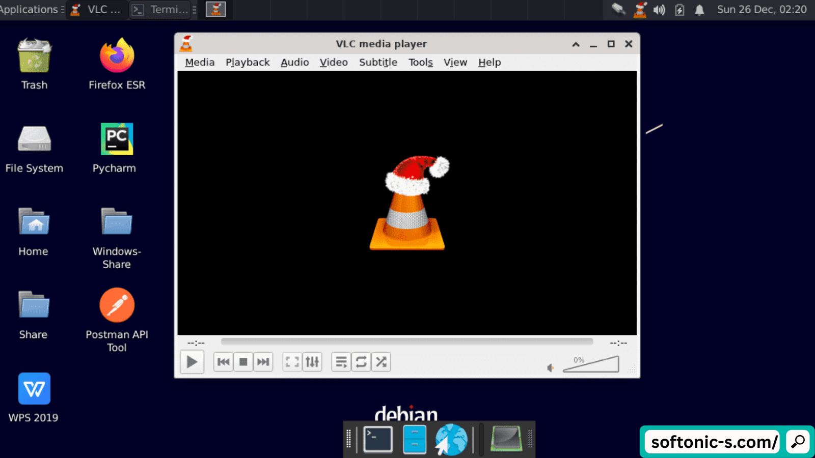 VLC Media Player